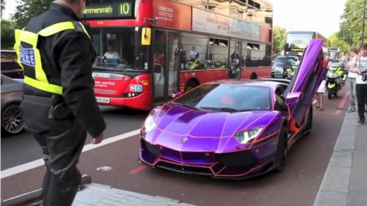 Снимка: YouTube