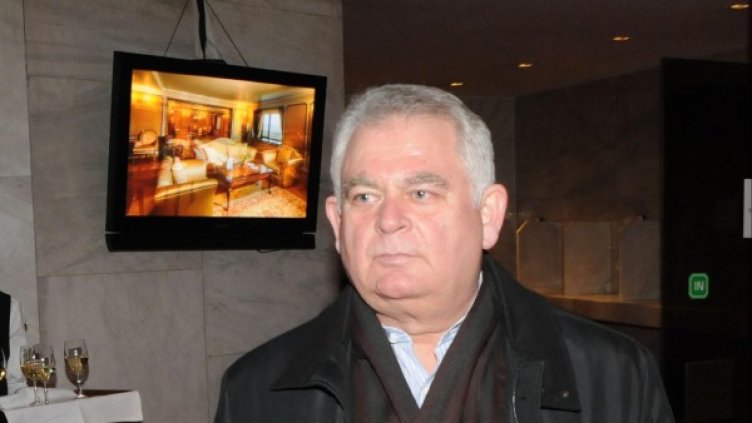 Снимка: архив Булфото