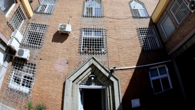 Мъжът ще лежи ефективно. Снимка: архив Булфото