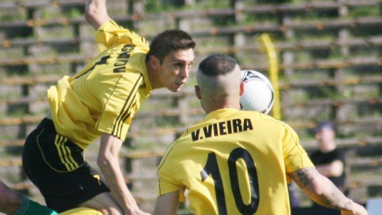 Снимка: архив, Булфото