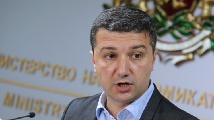 Драгомир Стойнев. Снимка: БТА