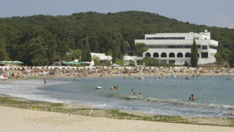 Снимка: архив, Булфото