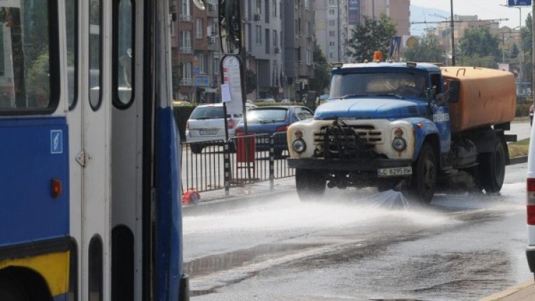 Снимка: Булфото, архив