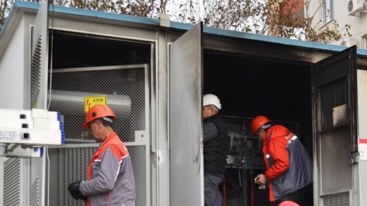 Снимка: Булфото, архив