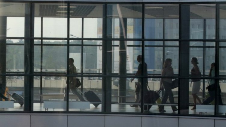 Снимка: архив, Ройтерс