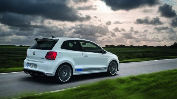 Снимка: Volkswagen