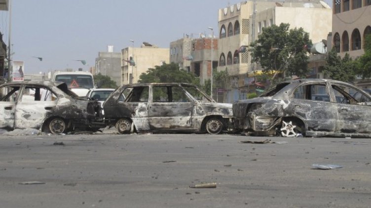 Снимка: архив, Reuters