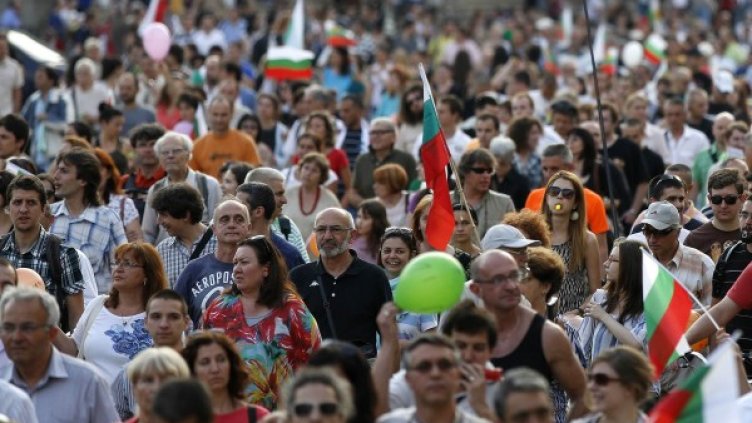 Снимка: Ройтерс