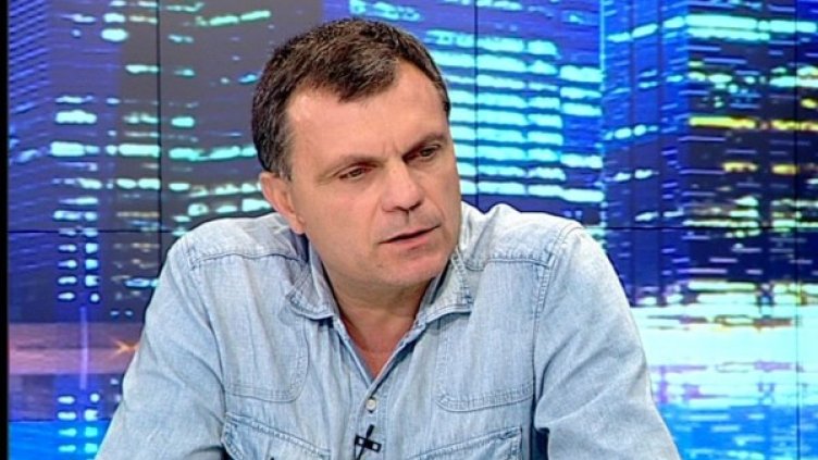 Снимка: Bulgaria On Air