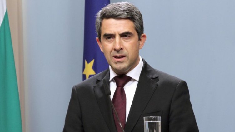 Росен Плевнелиев Снимка: БТА