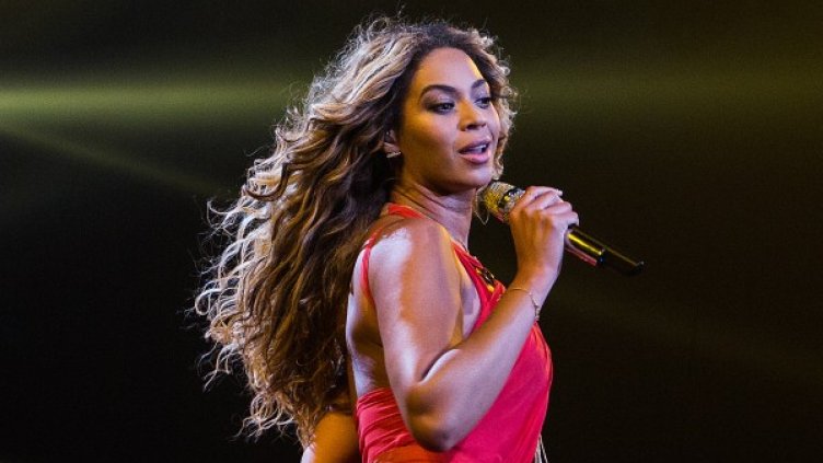 Бионсе Снимка: БТА