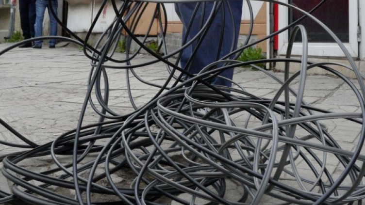 Снимка: архив, Булфото