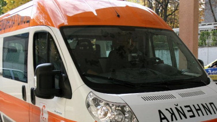 Снимка: архив, Impact Press Group