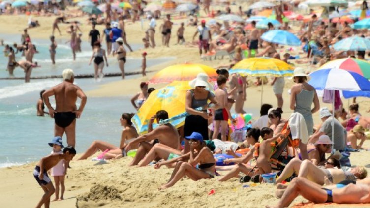 Снимка: Impact Press Group