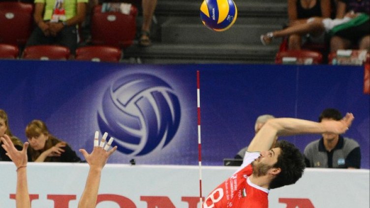 Снимка: архив, Булфото