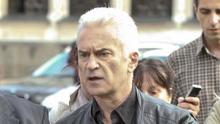 Волен Сидеров Снимка: архив, Булфото