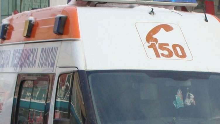 Снимка: архив, Булфото