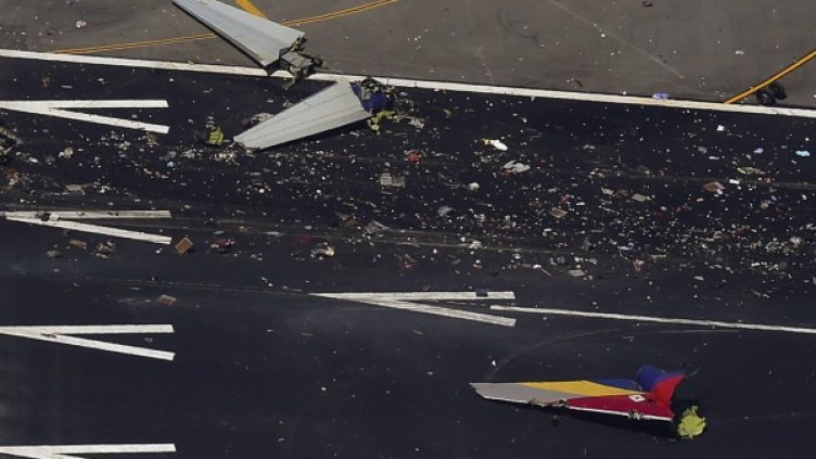 Снимка: Ройтерс