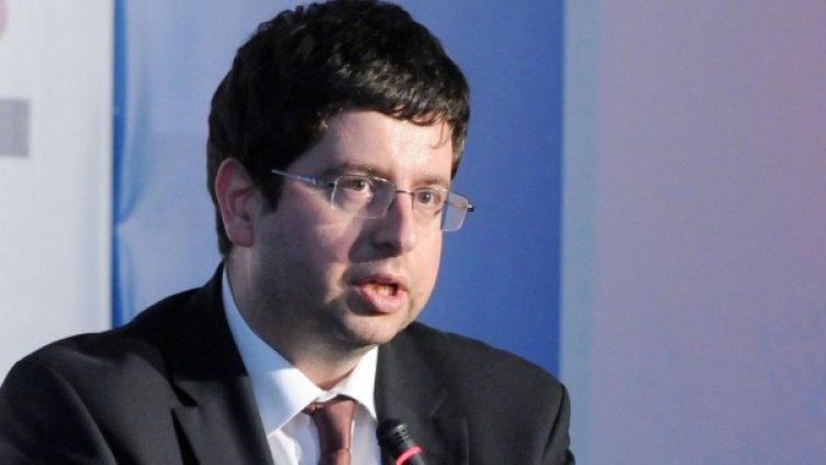 Петър Чобанов. Снимка: архив, БулФото