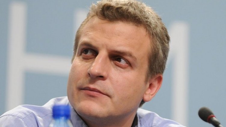 Петър Москов. Снимка: архив, БулФото