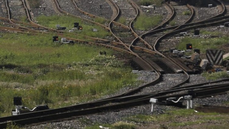 Снимка: архив, Ройтерс