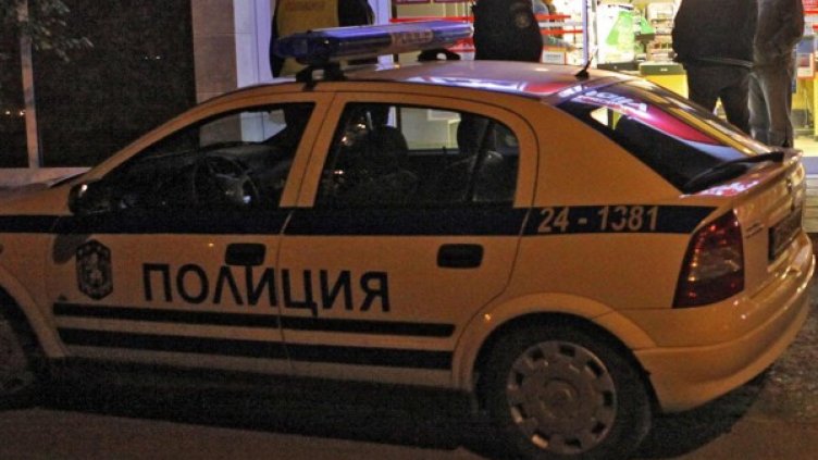 Снимка: Булфото, архив