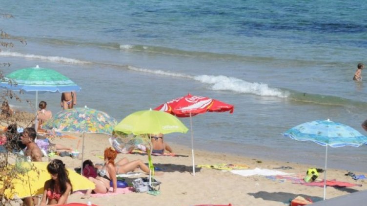 Снимка: архив, Булфото