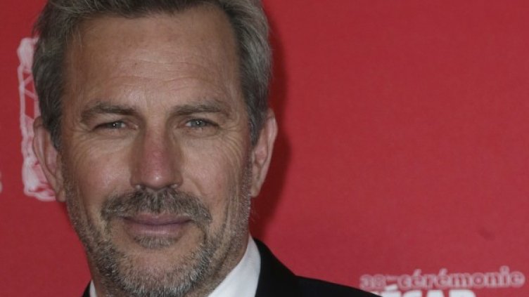 Кевин Костнър. Снимка: Reuters