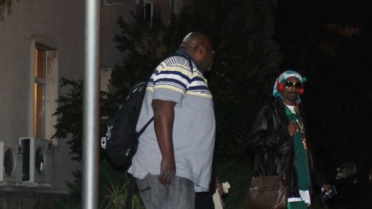 Снимка: MediaPro Entertainment