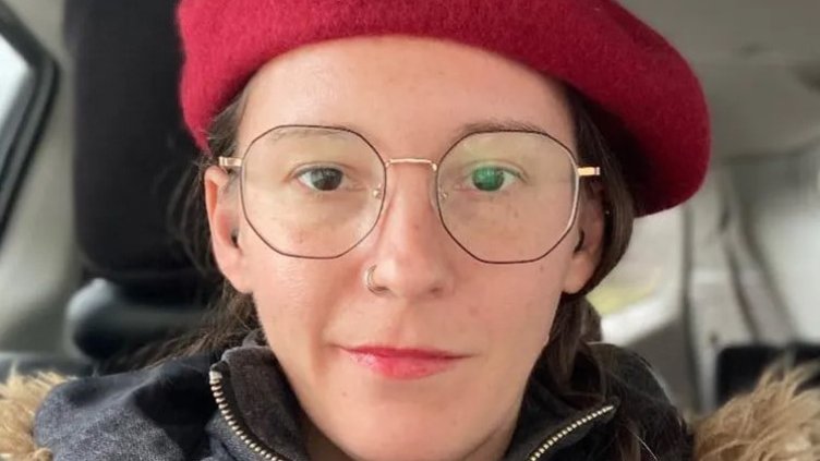 Снимка: Официален профил във Facebook/Erica Anderson