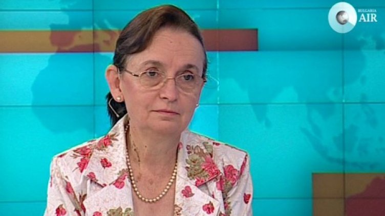 Снимка: Bulgaria On Air