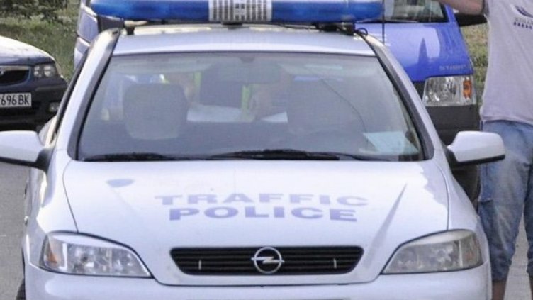 Няма опасност за живота на блъснатото дете. Снимка: Булфото, архив