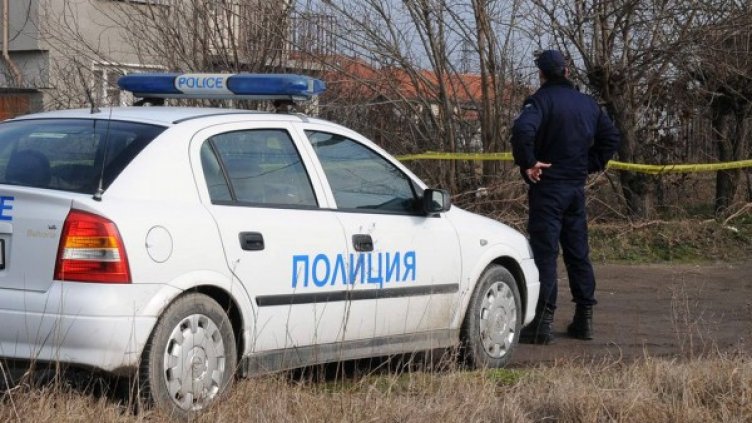 Снимка: архив Impact press group