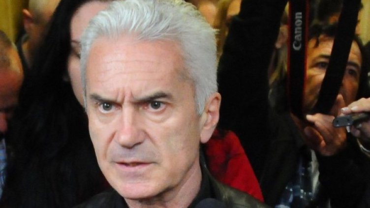 Волен Сидеров. Снимка: архив, БулФото