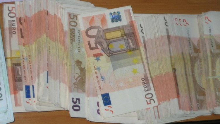 Снимка: архив Агенция "Митници"