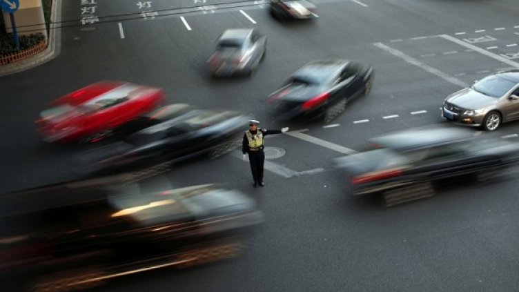 Снимка: Ройтерс