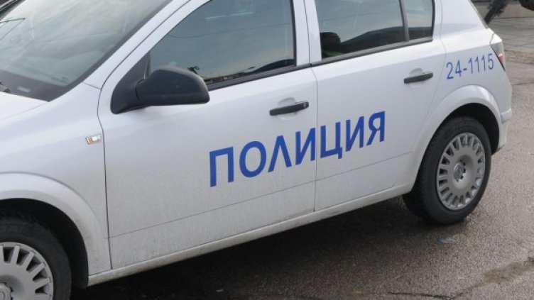 Снимка: архив Булфото