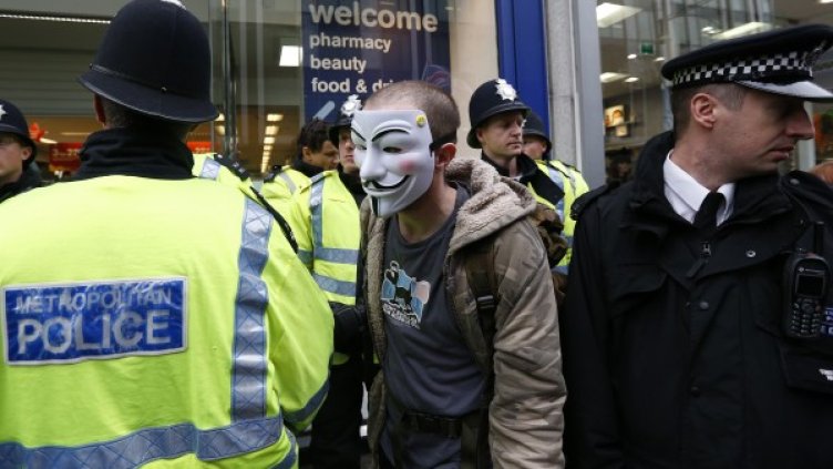 Снимка: архив, Reuters