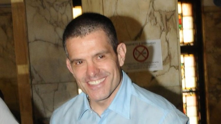 Снимка: архив Булфото