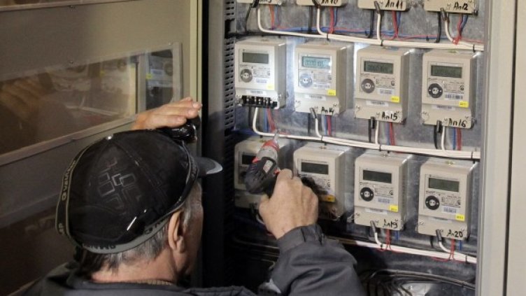 Снимка: архив, БТА