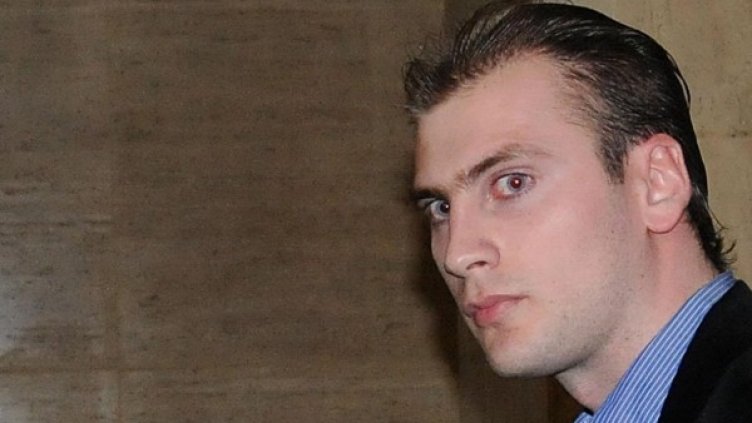 Октай Енимехмедов. Снимка: архив, Булфото