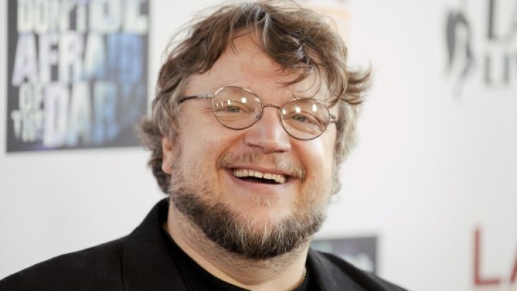 Гилермо дел Торо. Снимка: Reuters