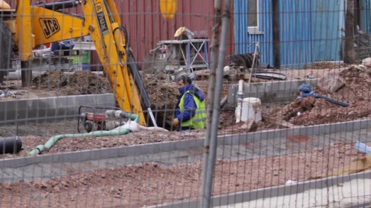 Снимка: архив, Булфото