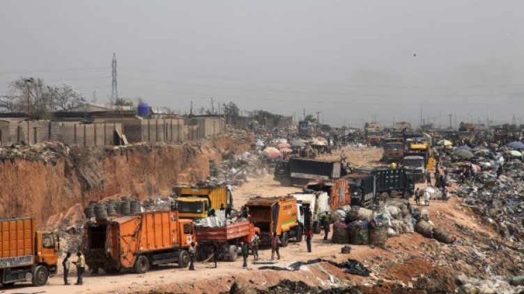 Снимка: архив Reuters