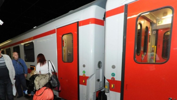 Снимка: Булфото, архив