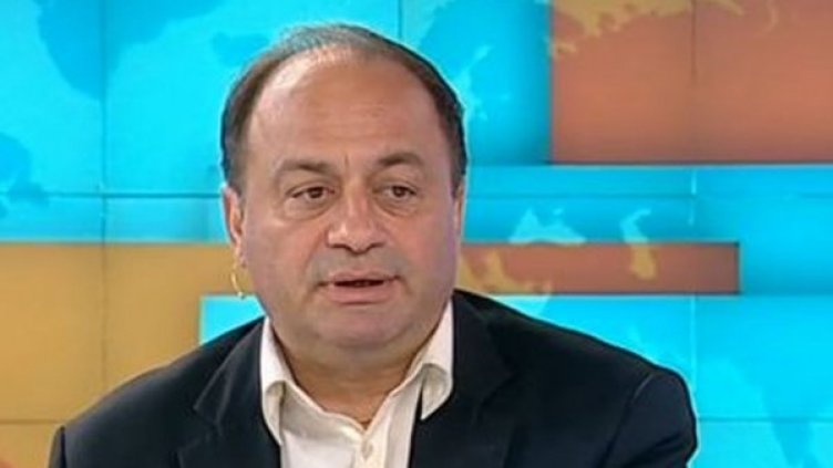 Снимка: Bulgaria On Air