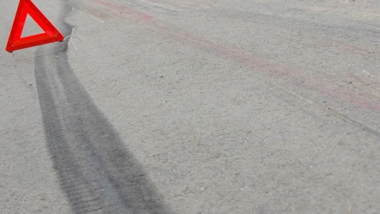 За няколко часа движението бе отбито по обходен маршрут. Снимка: архив, Булфото