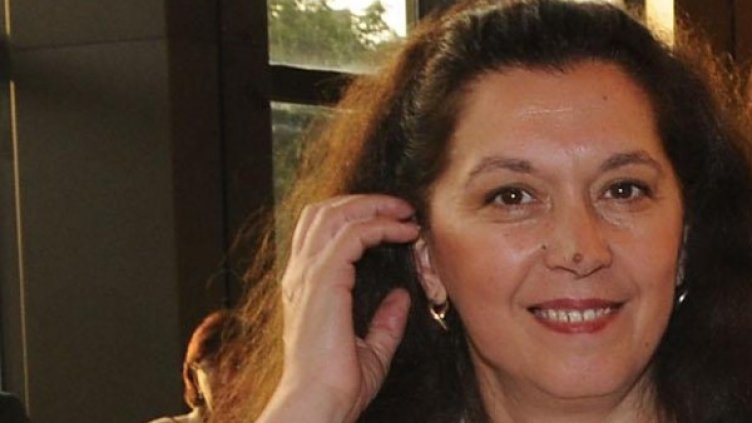 Румяна Тодорова. Снимка: Булфото