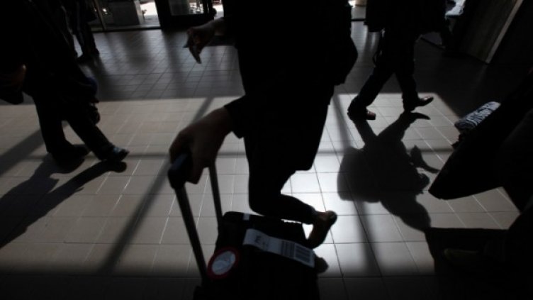 Снимка: Reuters