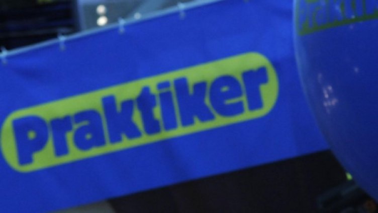 Praktiker се бори от известно време за оцеляването си, но е вероятно да обяви фалит. Снимка: архив, Булфото